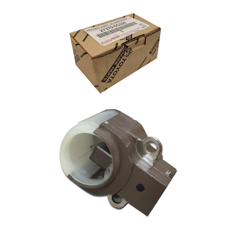 جازغالی تویوتا کد فنی 27370-0C020 اصلی