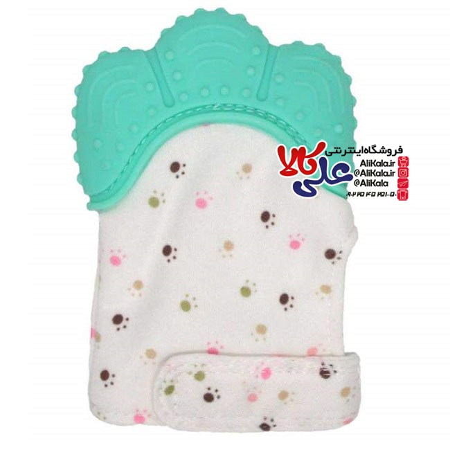 دستکش دندانگیر کد AK01