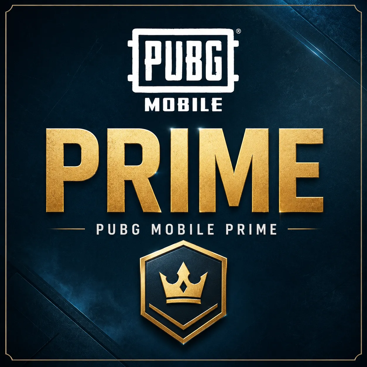 پرایم پابجی موبایل | PUBG Mobile Prime