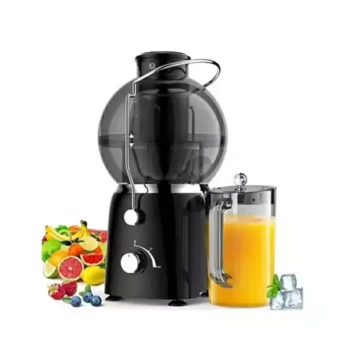 آبمیوه گیری مایر مدل MR270 تک کاره ۲ سرعته
