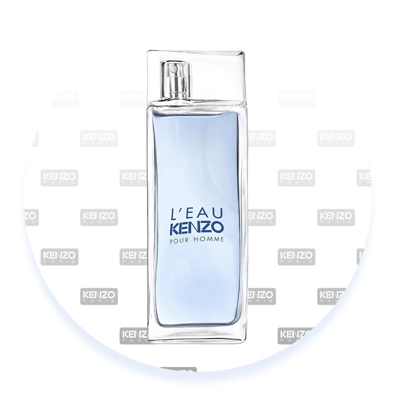 عطر کنزو لئوپار | Kenzo L' Eau Par