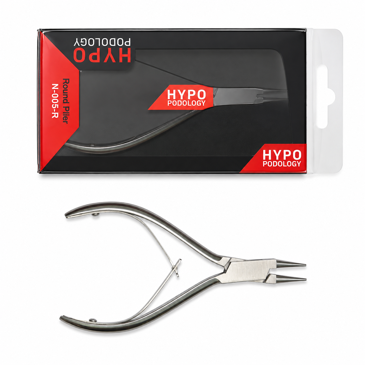 ابزار پودولوژی مدل N-005-R
