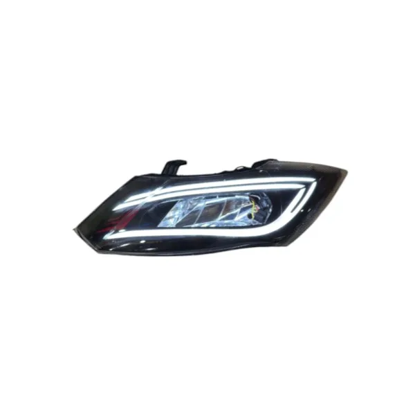 چراغ جلو اسپرت کوئیک و ساینا طرح لیزری (کپی)