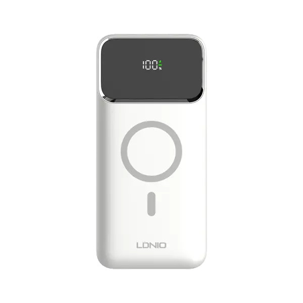 پاور بانک LDNIO PQ-12