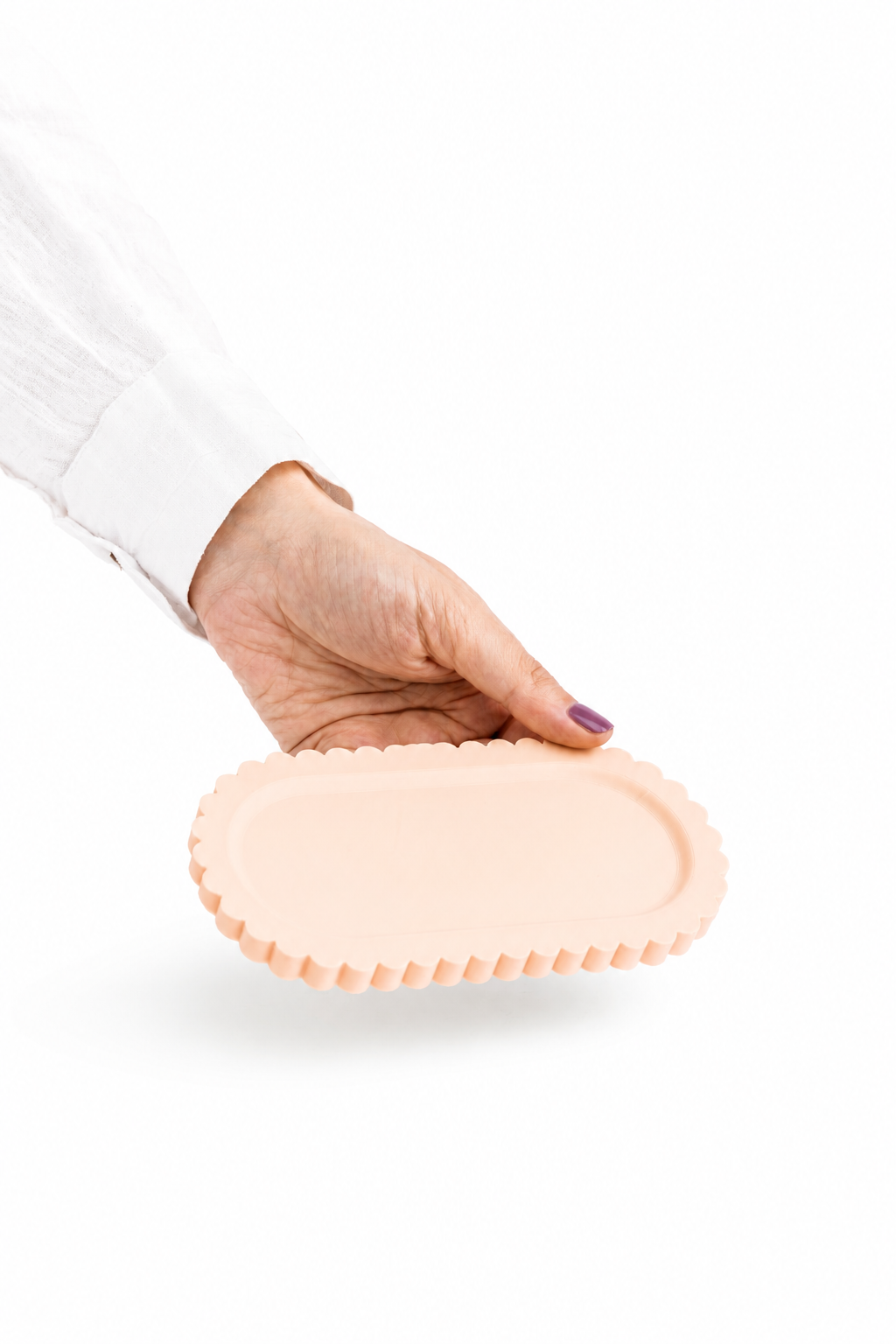 مدل سینی petal نظم دهنده