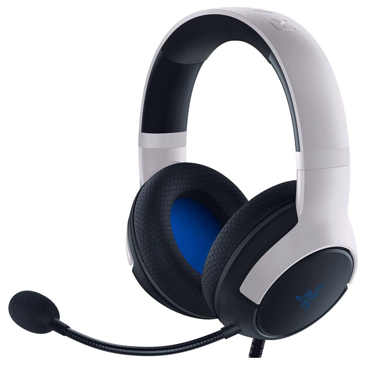 هدست Razer Kaira X نسخه پلی استیشن