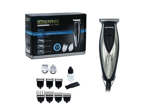 ماشین اصلاح جیمی GM_830