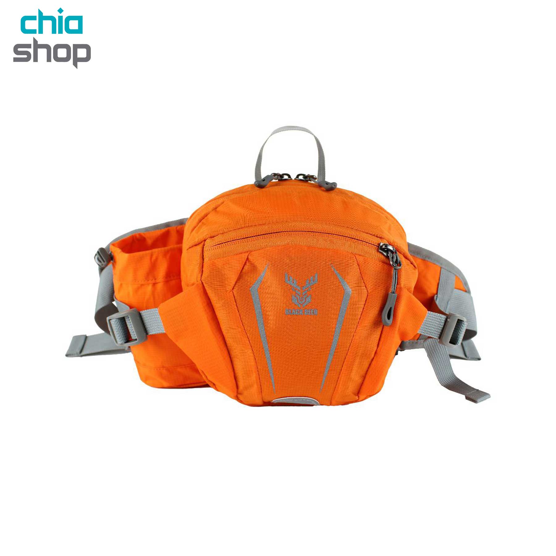 کیف کمری بلک دیر 1012