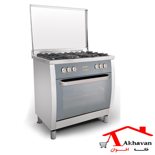 اجاق گاز مبله فردار M15-EDTR اخوان