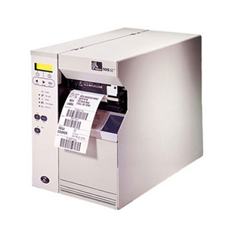 لیبل پرینتر صنعتی ZEBRA 105SL