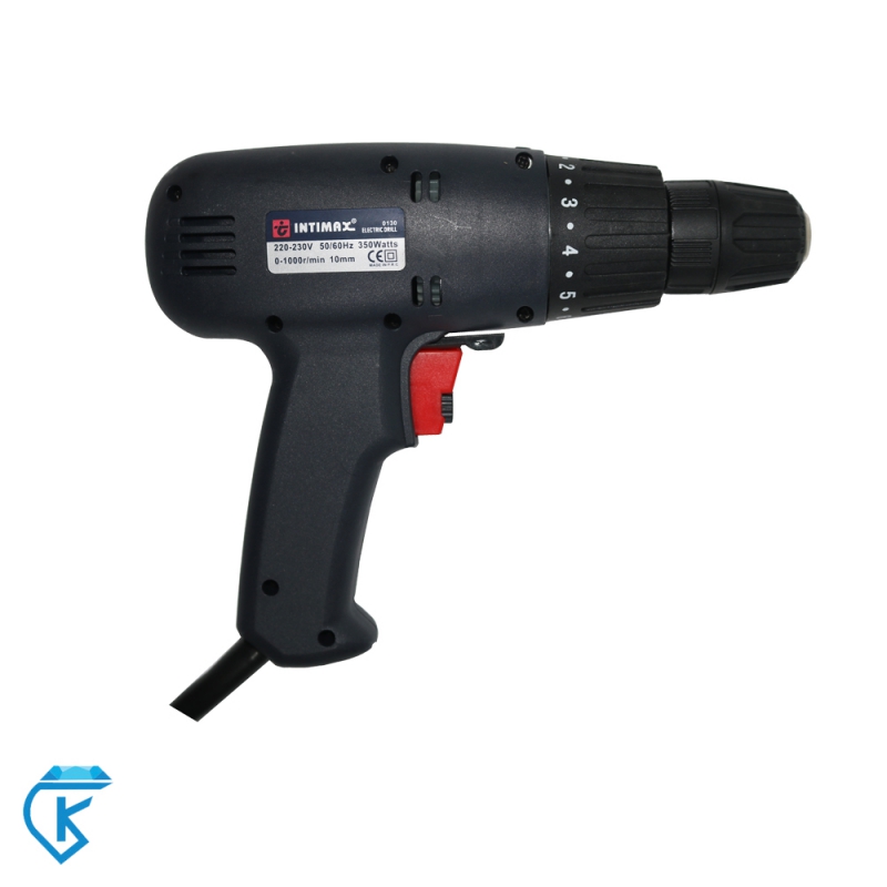 پیچ گوشتی برقی 350 وات intimax مدل 230