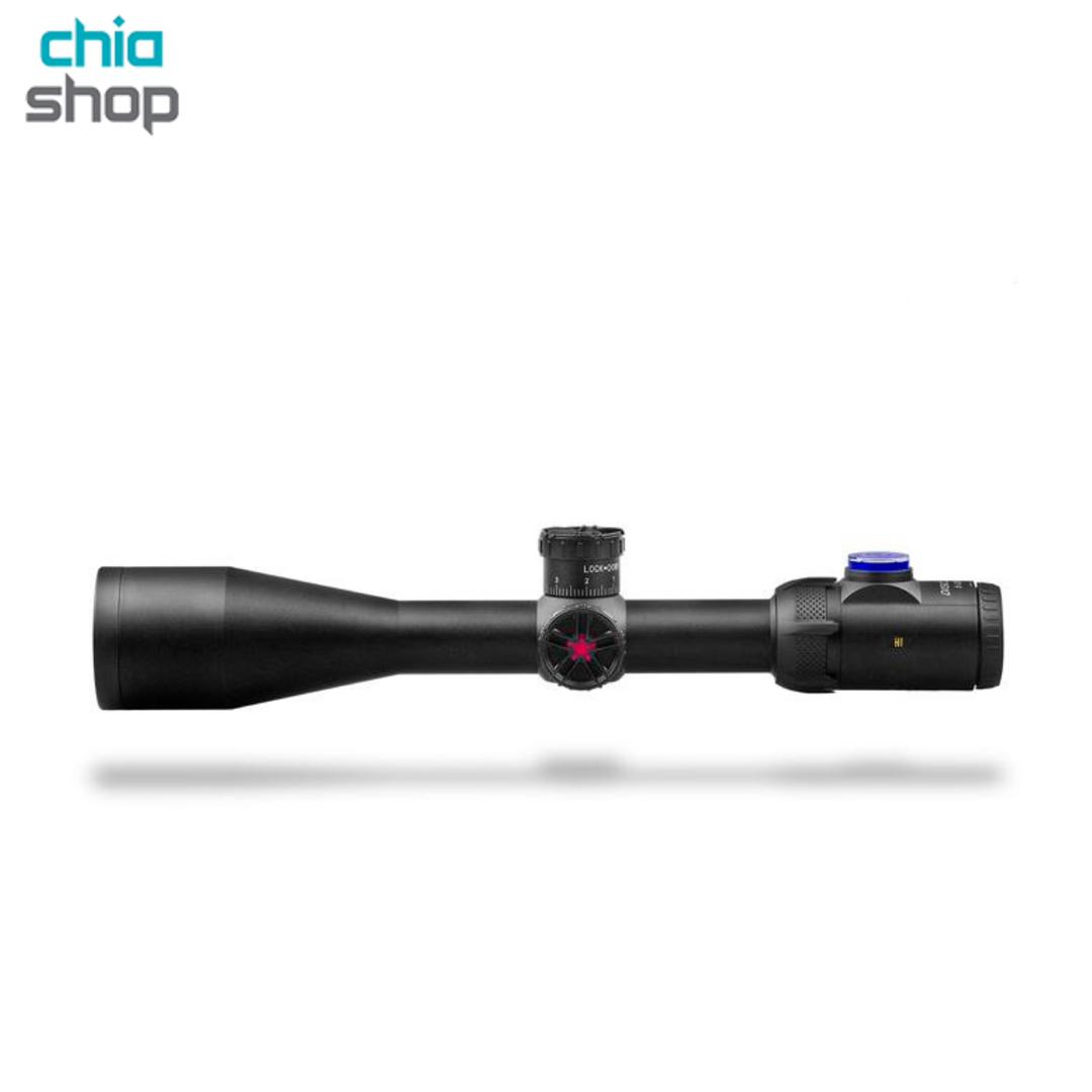 دوربین دیسکاوری Hi 5-20×50 SF HK