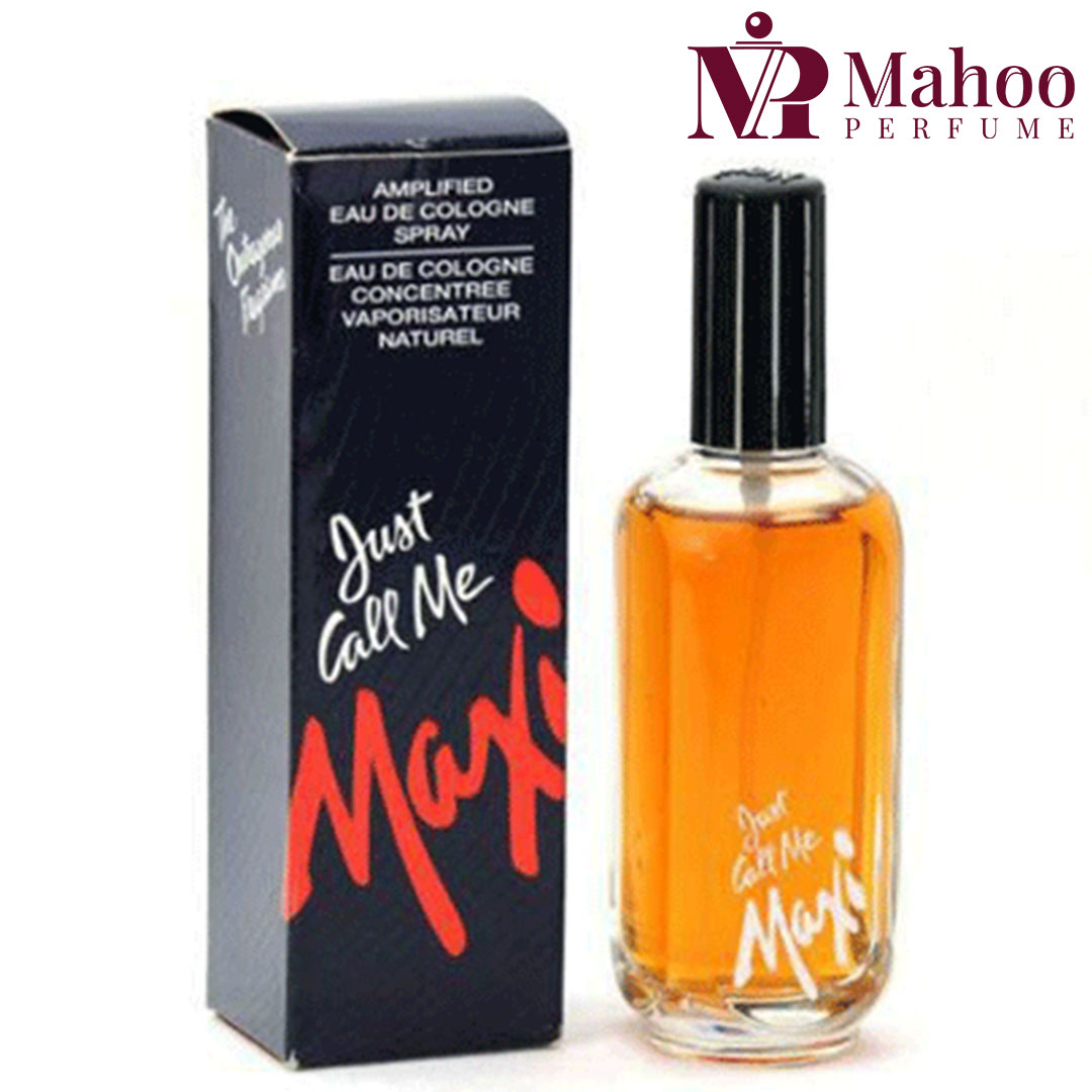 عطر ادکلن جاست کال می مکسی اصل | Just Call Me Maxi