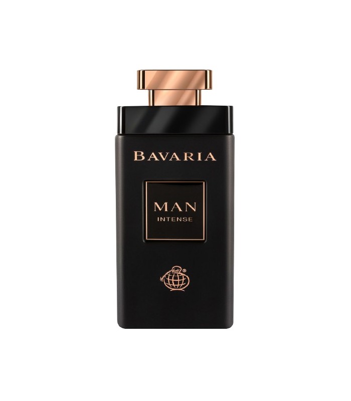ادوپرفیوم فرگرانس ورلد Bavaria مدل Man Intense (کپی)
