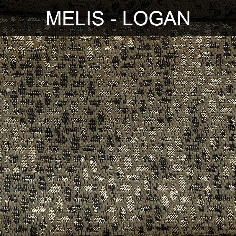 پارچه مبلی ملیس لوگان LOGAN کد 211