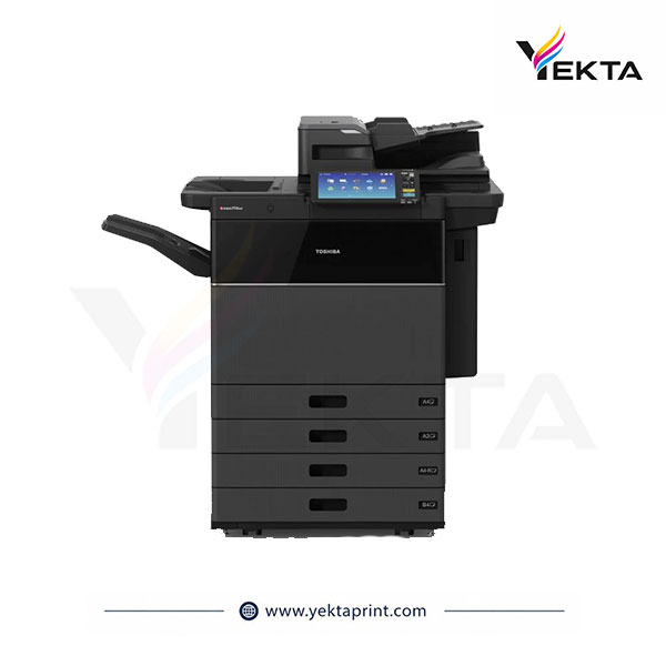 دستگاه کپی توشیبا - Toshiba 5516ac