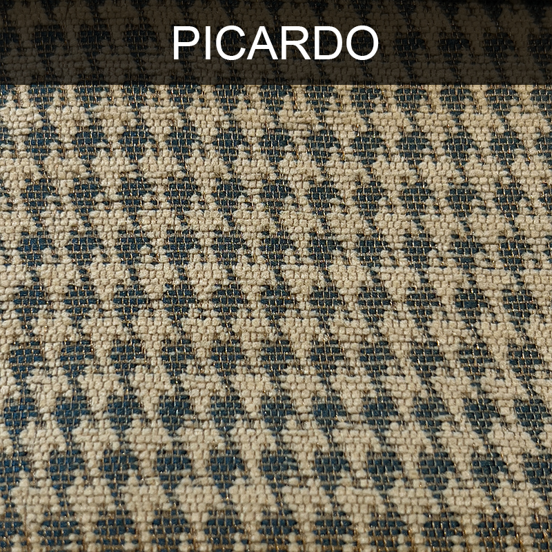 پارچه مبلی پیکاردو PICARDO کد 16C