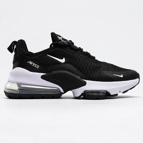 کتانی نایک ایرمکس زوم 950 مشکی Nike Air Max zoom