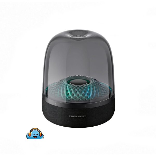 اسپیکر بلوتوثی هارمن کاردن مدل Aura Studio 4