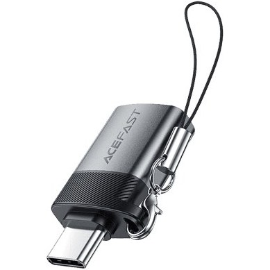 تبدیل OTG Type-C به USB3.0 ایس فست مدل J7