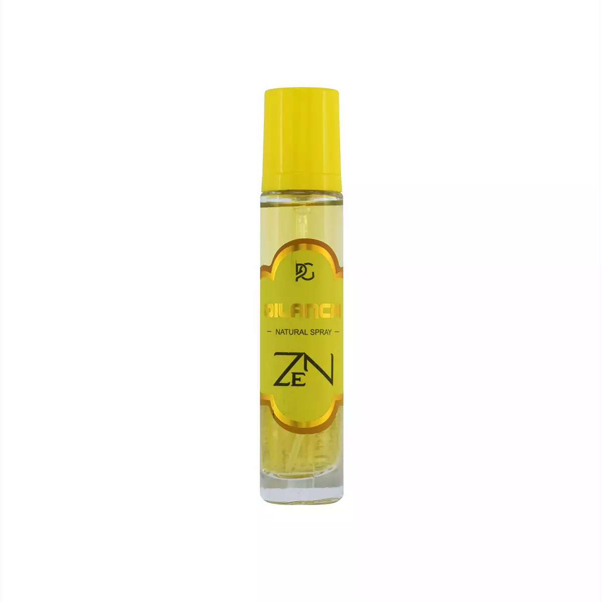 عطر دیلانچی 30 میل زنانه رایحه شیسیدو زن