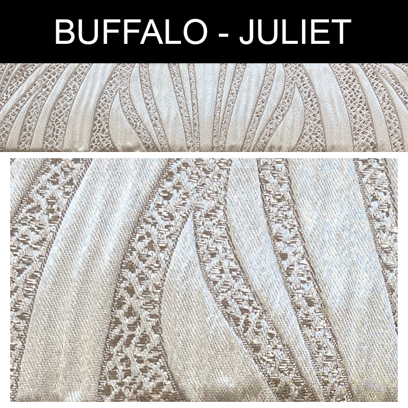 پارچه مبلی بوفالو ژولیت BUFFALO JULIET کد 8343