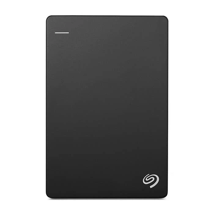 هارد اکسترنال باکس سی گیت مدل backup plus slim ظرفیت 2 ترابایت