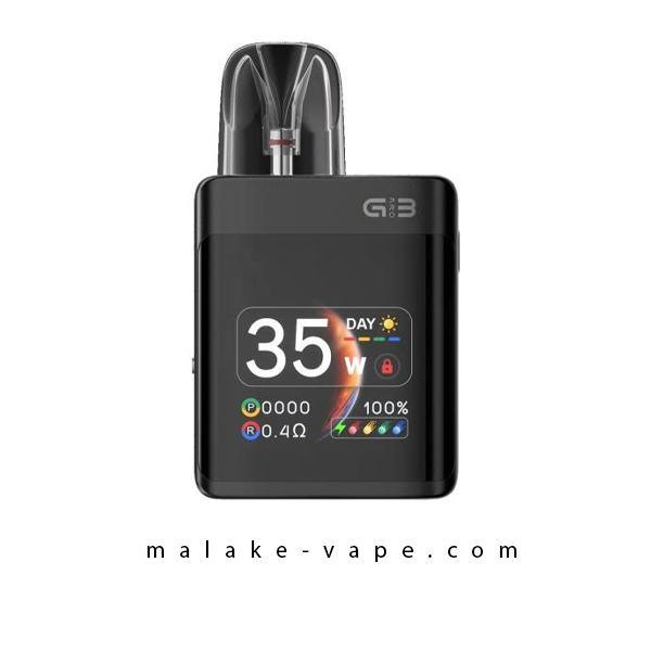 پاد ماد جی ۳ پرو کوکو یوول G3 PRO UWELL PODMOD