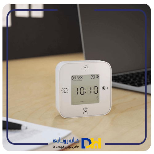 ساعت دیجیتال ایکیاKLOCKIS