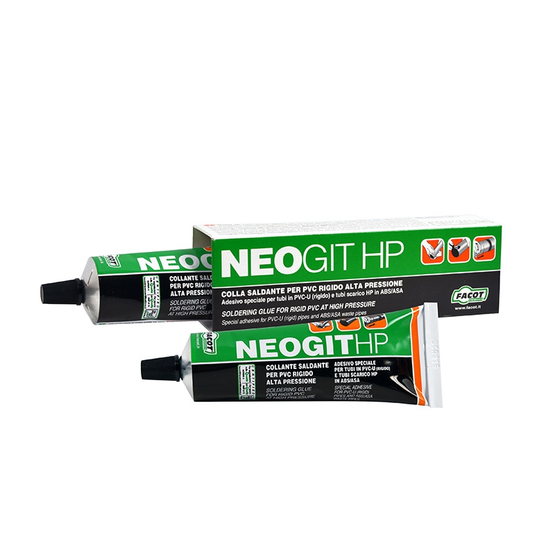 چسب حلالی PVC فکوت