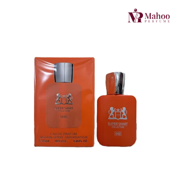 عطر ادکلن مارلی آلتیر سوپر اسمارت ۲۵ میل مردانه| Marley Althaïr Super Smart