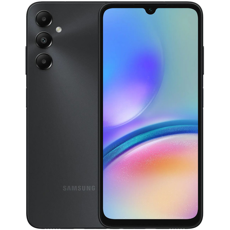 گوشی سامسونگ  A05s | حافظه 128 رم 4 گیگابایت ا Samsung Galaxy A05s128/4 GB