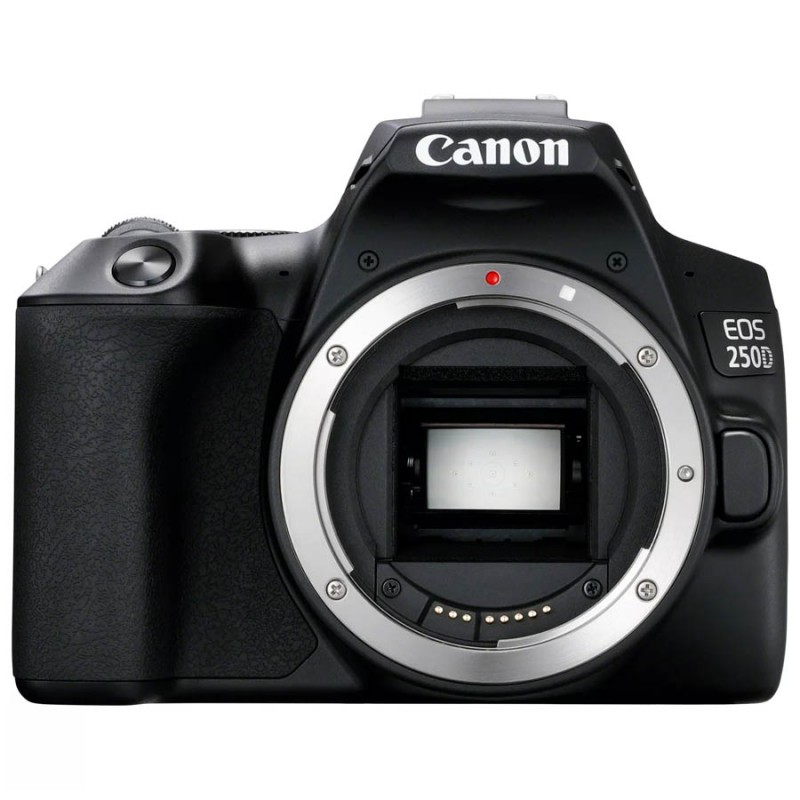 دوربین عکاسی کانن CANON EOS 250D Body