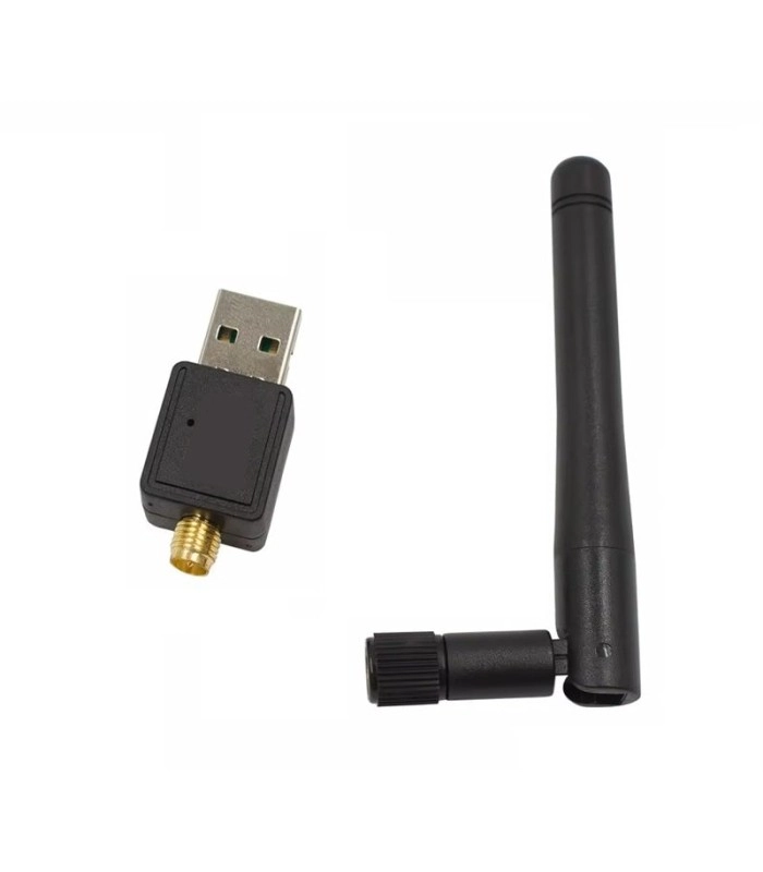 دانگل وای فای USB وایرلس DETEX+ DUA-30