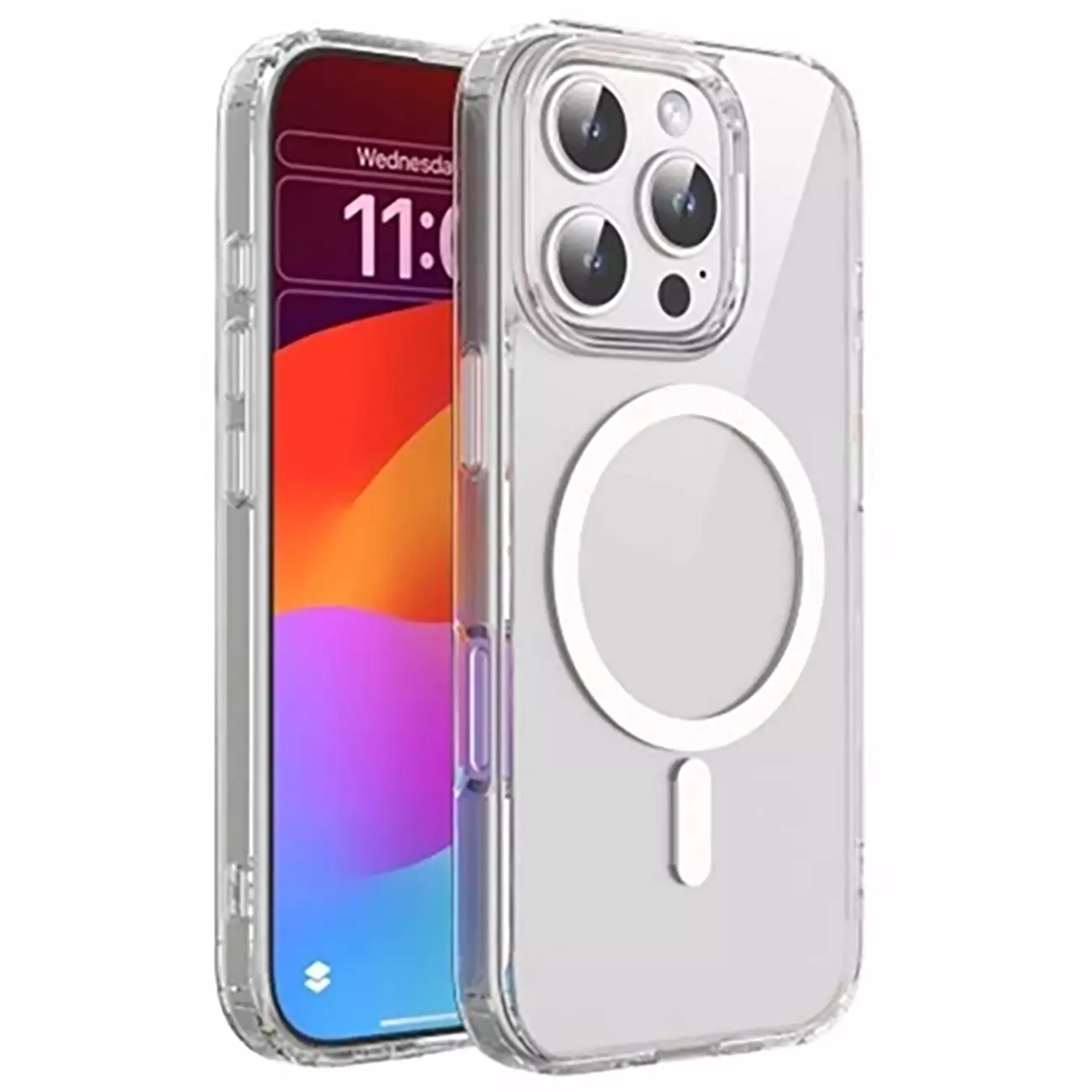 قاب مگنتی آیس گارد KZDOO ICEGUARD 16 PRO MAX