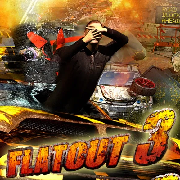 FlatOut 3: Chaos & Destruction