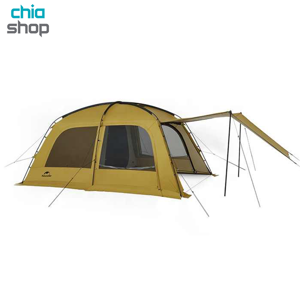 چادر مسافرتی 10.9 DUNE نیچرهایک مدل CNK2300ZP029