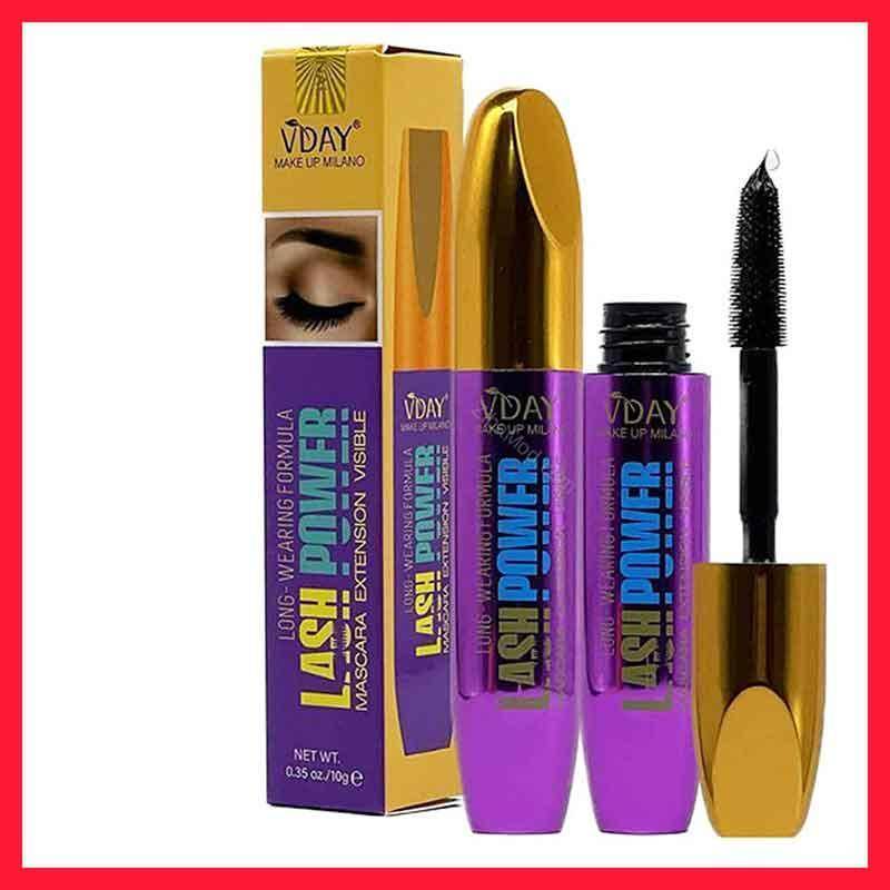 ریمل حجم دهنده ویدی مدل LASH POWER