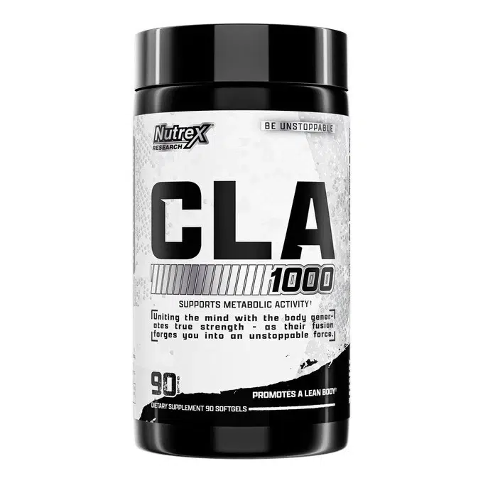 کپسول کاهش وزن cla 1000 ناترکس 90 عددی