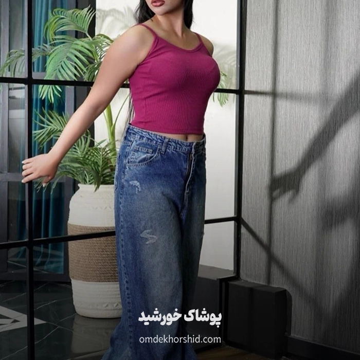 تاپ کراپ بندی
