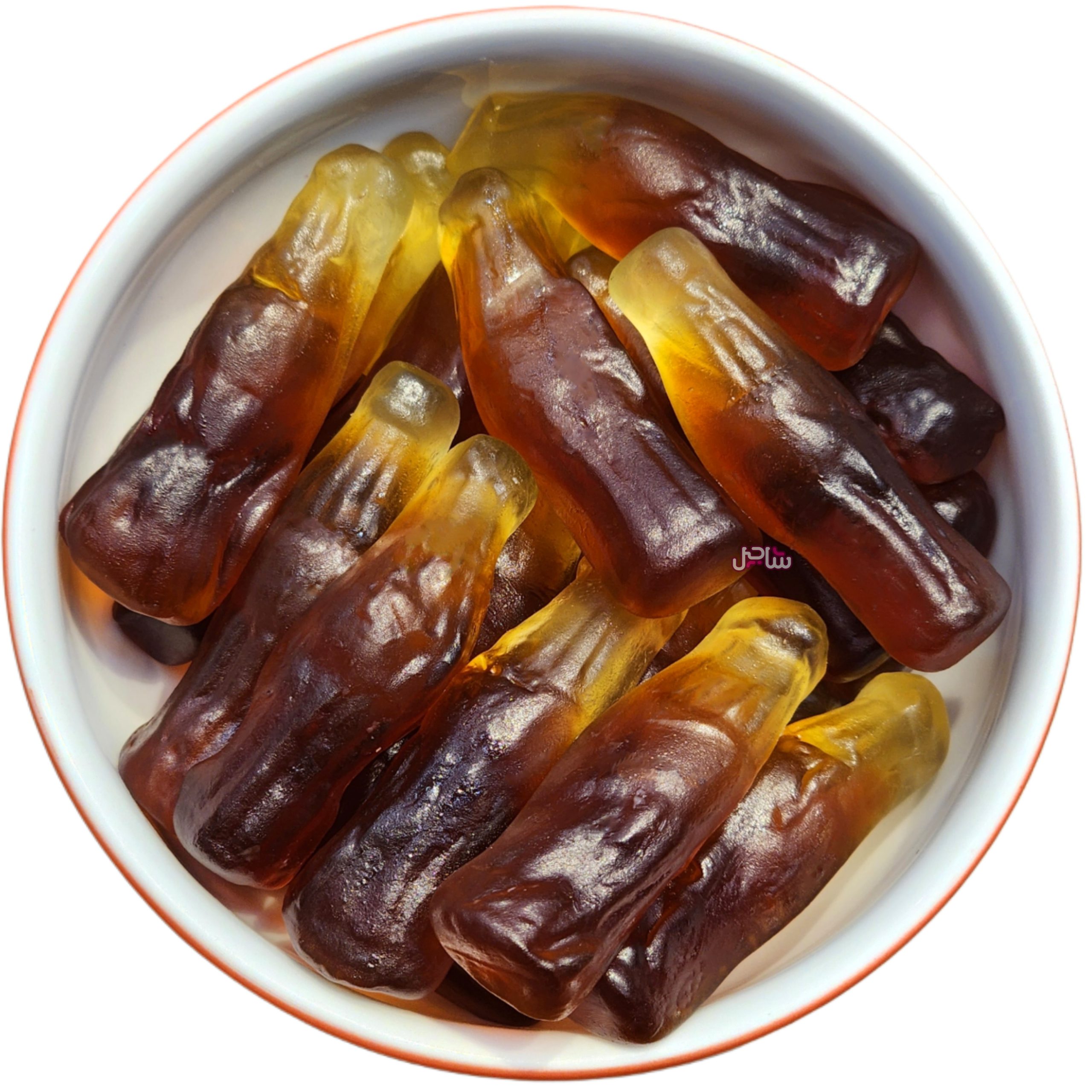 پاستیل ویدال (کولا)