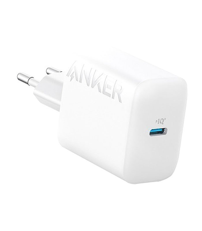 شارژر دیواری 20 وات انکر Anker Select Charger 20W A2347L21