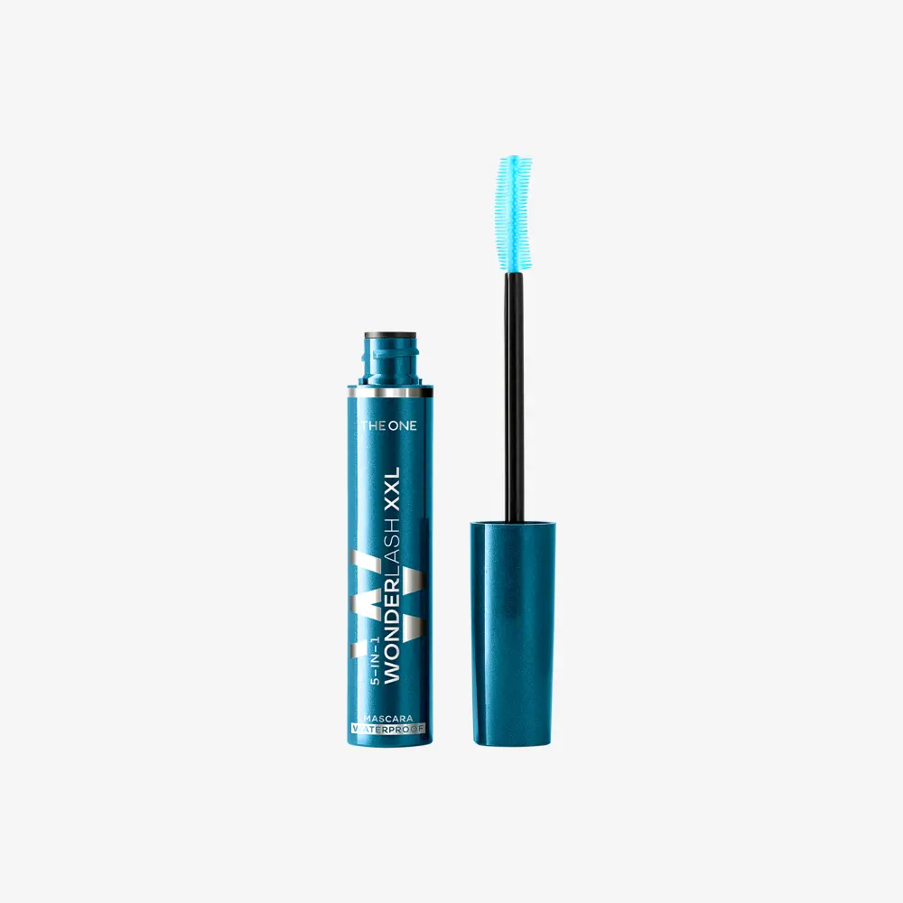ریمل حجم دهنده 5 کاره مدل Wonder Lash XXL اوریفلیم