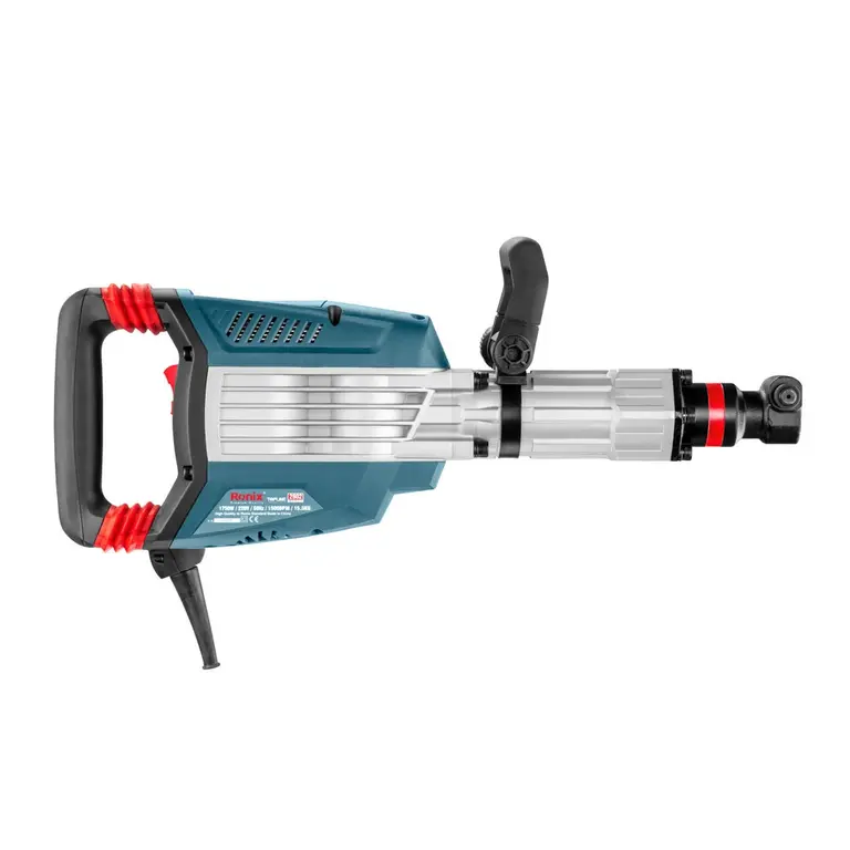 چکش تخریب فوق صنعتی رونیکس 1750 وات TOPLIN مدل 2802 ronix