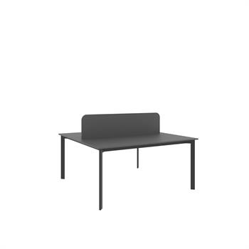 میز کارگروهی نیلپر 120 کد ODG551