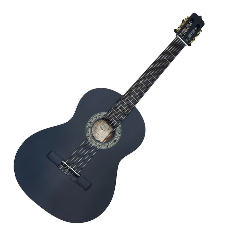 گیتار کلاسیک پارسی مدل M4 - مشکی