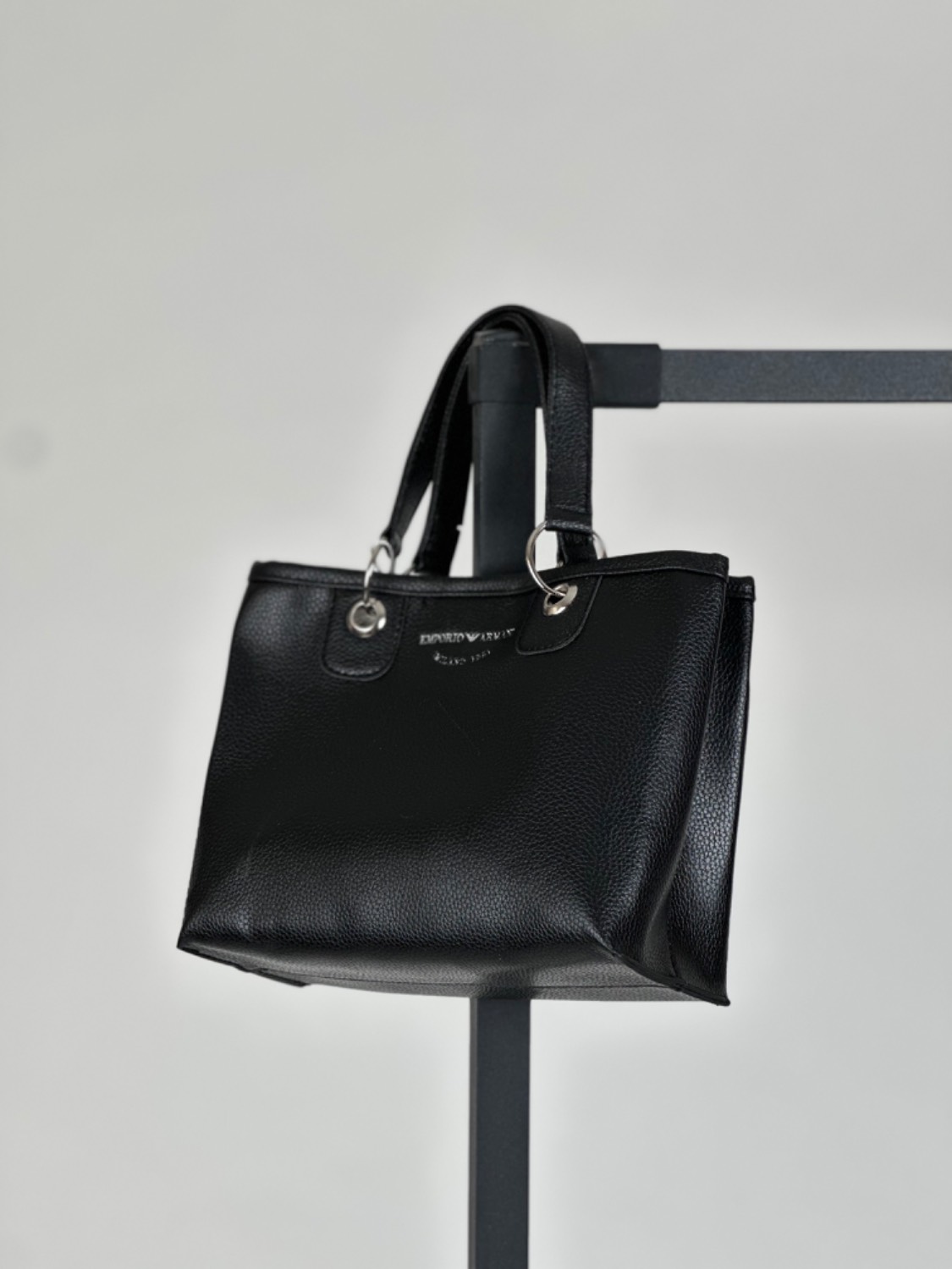 کیف armani