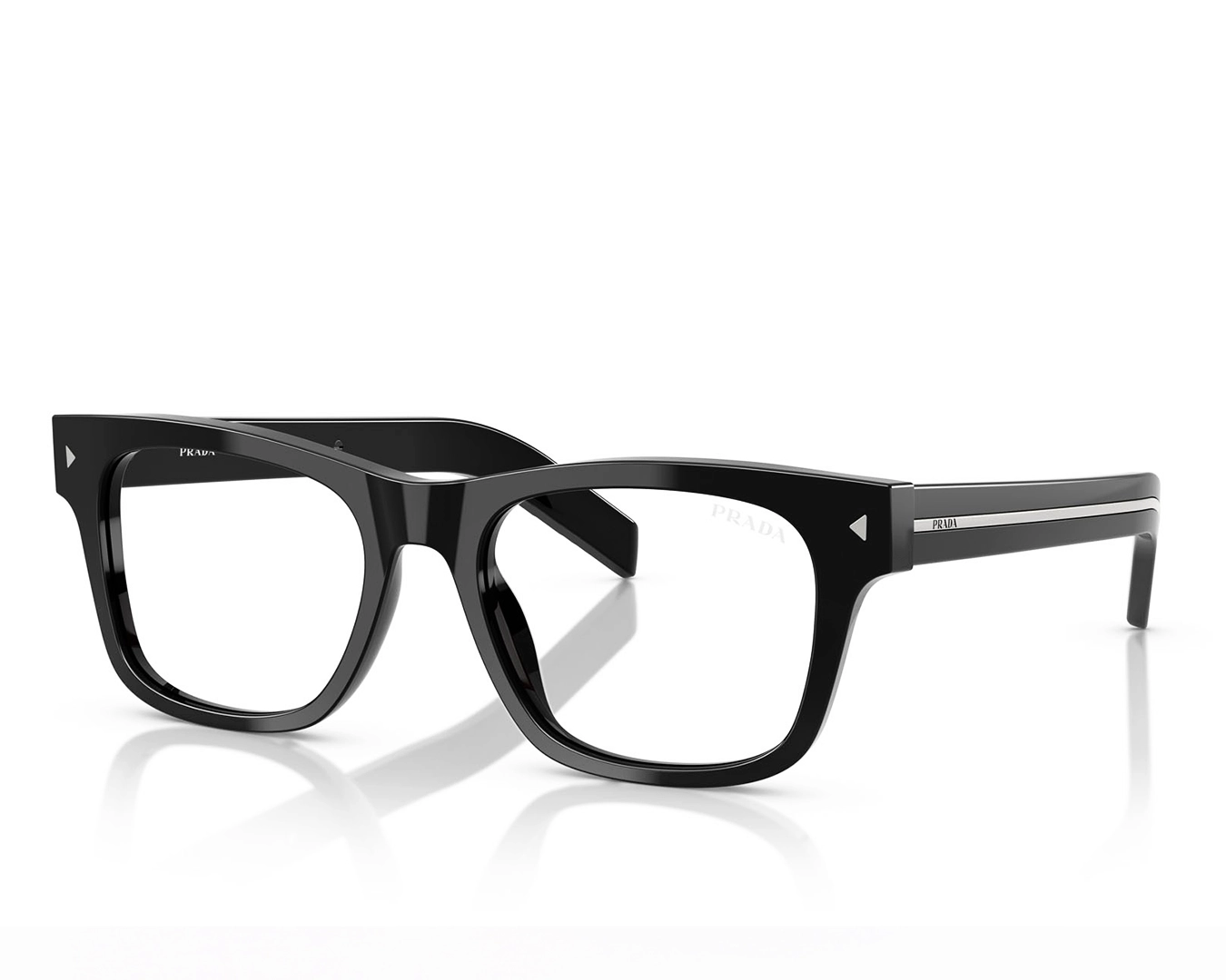 عینک پرادا PRADA - SPR A17S - 16K-60k