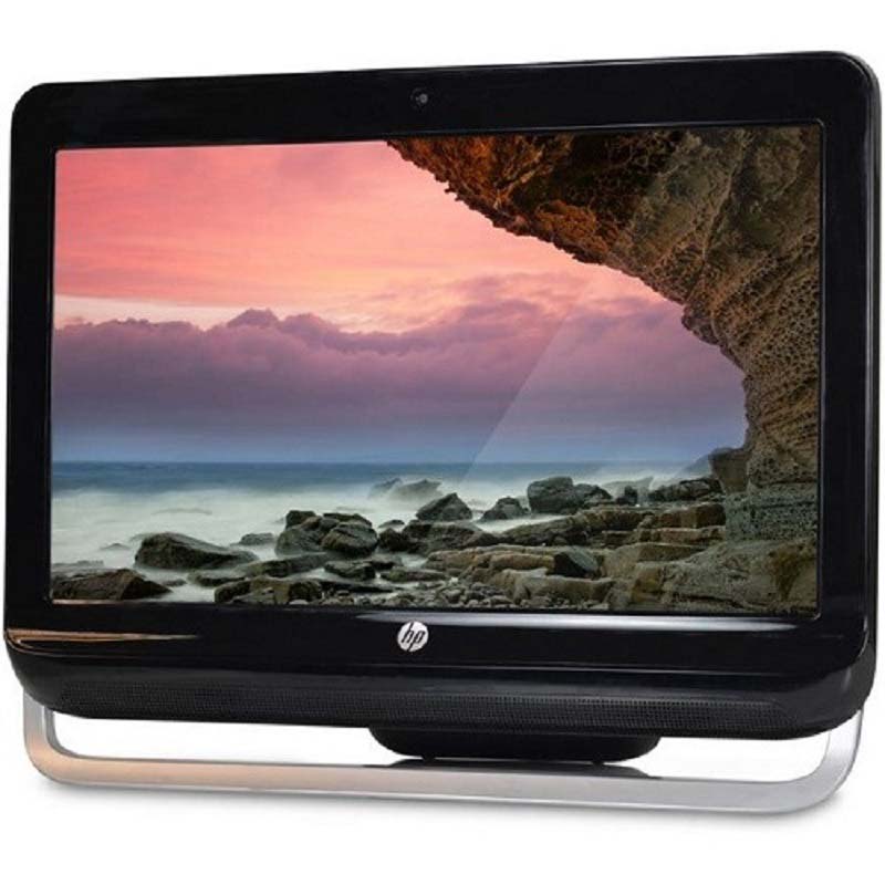 آل این وان استوک اچ پی AIO HP 3420