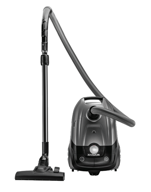 جاروبرقی ولومی ایکس ویژن مدل VC4030-K